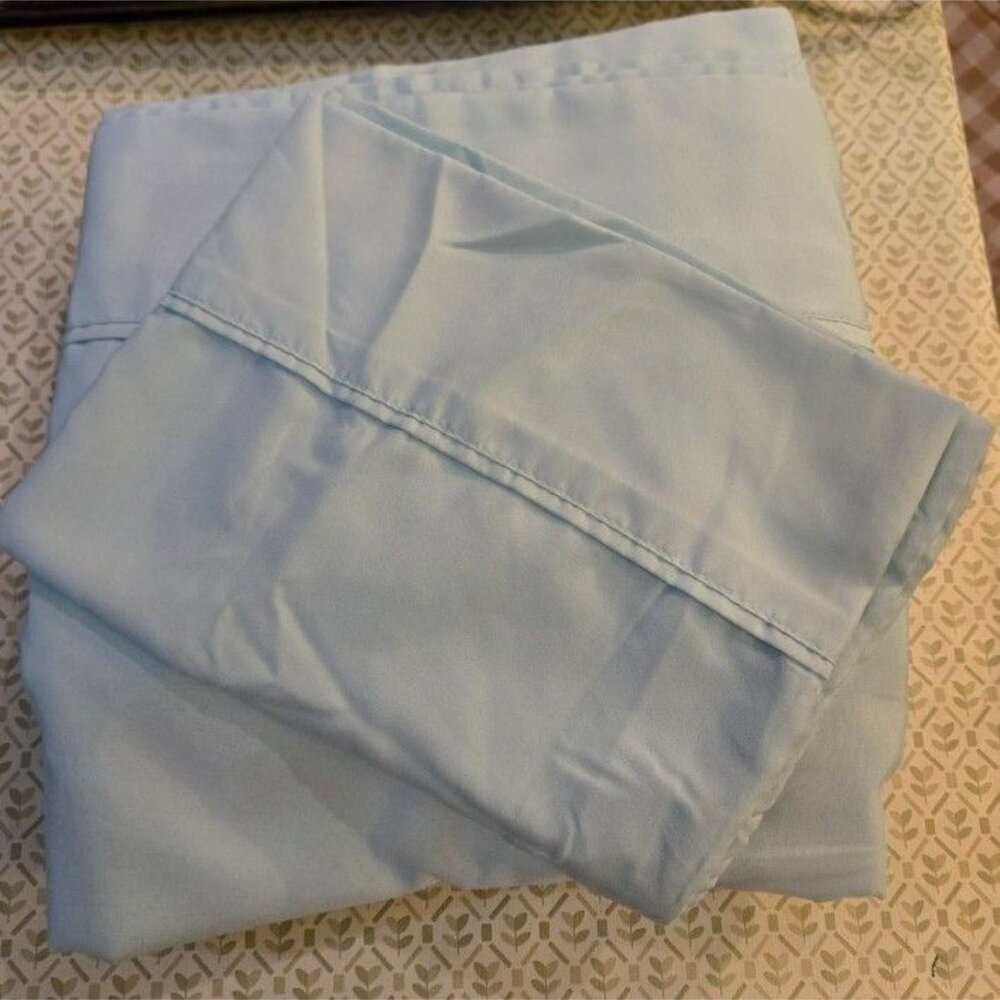 Real Living Luxury, 3 Piece Twin Sheet Set